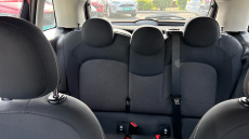 MINI Hatchback 1.5 Cooper 5dr Auto Petrol Hatchback